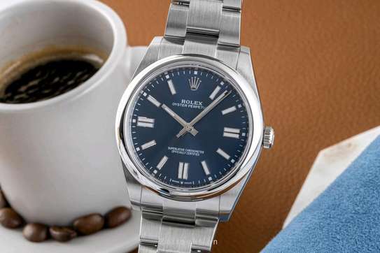 ROLEX OYSTER PERPETUAL 28
oyster, 40 mm, oystersteel image 2