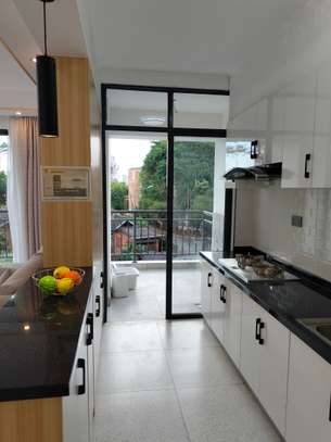 2 Bed Apartment with Swimming Pool at Peponi Road image 5