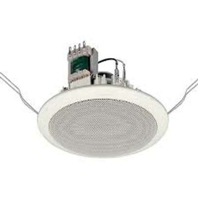 Ceiling Speakers Toa Pc 658r In Nairobi Pigiame