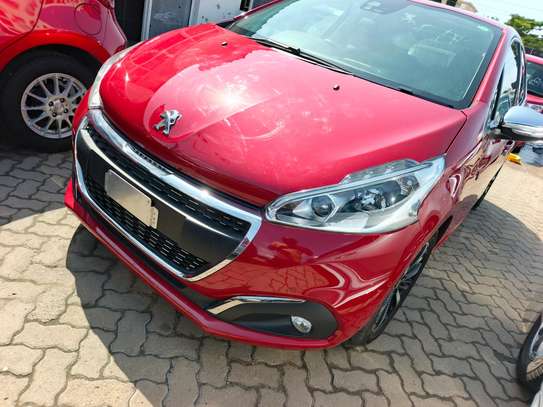 Peugeot 208 on sale image 5