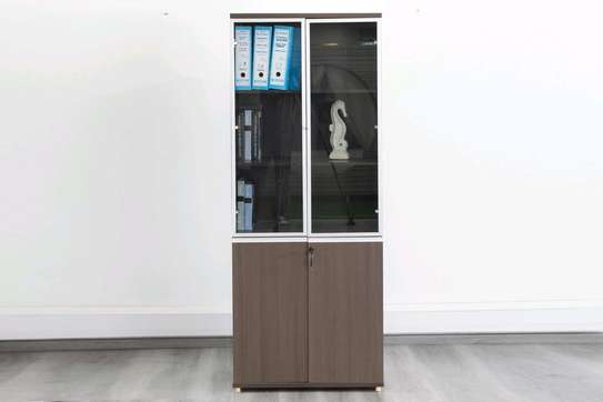 2- Door File Cabinet image 4
