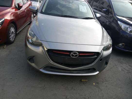 Mazda Demio image 7