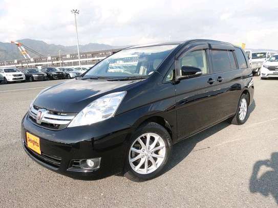 Toyota ISIS KDL (MKOPO/HIRE PURCHASE ACCEPTED) image 12