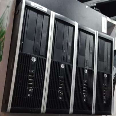 Hp core i3 4GB RAM 250GB HDD image 1