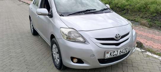 Toyota belta for sale image 1