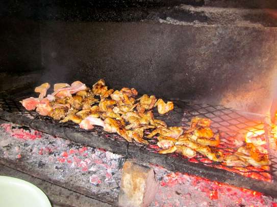Hire a BBQ Chef For Your Next Event | Nyama choma chefs image 6
