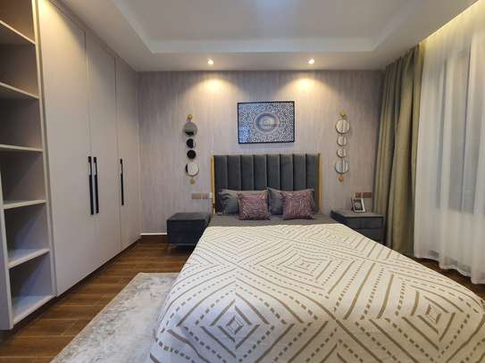 4 Bed Apartment with En Suite at Parklands image 22