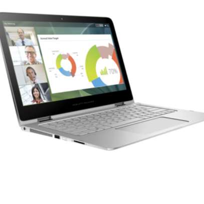 HP SpeCtre Pro x360 G2 Corei7 Convertible Laptop image 4