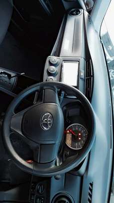 Toyota Axio Gold 2018 image 4