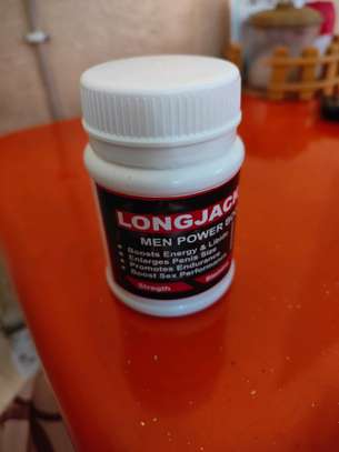 Long Jack XXXL image 1