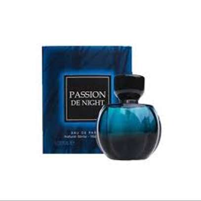 Passion de Night Fragrance image 1