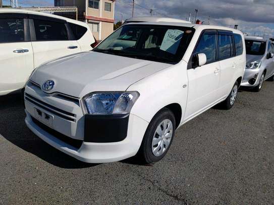 TOYOTA PROBOX (MKOPO/HIRE PURCHASE ACCEPTED) image 2