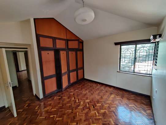 4 bedroom house for rent in Lower Kabete image 10
