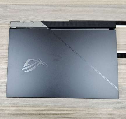 Laptop Asus ROG Strix SCAR 17  G733 image 3