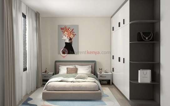 2 Bed Apartment with En Suite at Dennis Pritt Road image 9