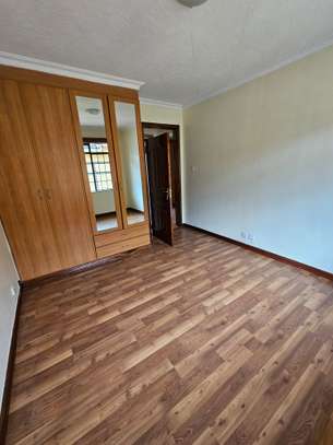 3 Bed Apartment with En Suite at Kileleshwa image 5