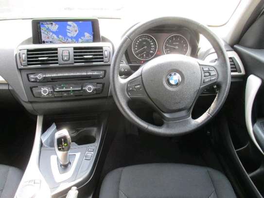BMW 116i image 9