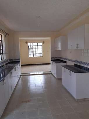 4 Bed House with En Suite at Ngong image 10