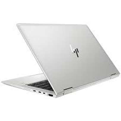 Hp Laptop 840 G2 Core i5-5th Gen,8gb/500gb Hdd image 2