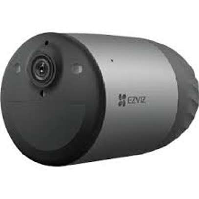EZVIZ eLife BC1C Battery-Powered Camera image 3