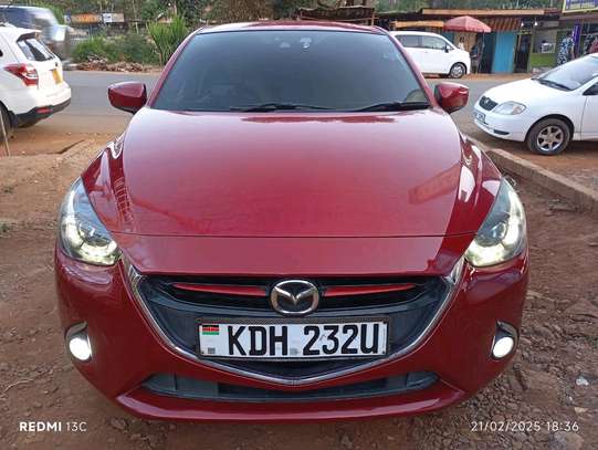 Mazda demio image 3