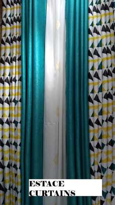 Curtains Sheers image 1