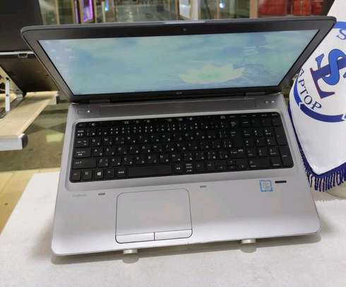 Clean core i5 Hp ProBook G1 Laptop image 1