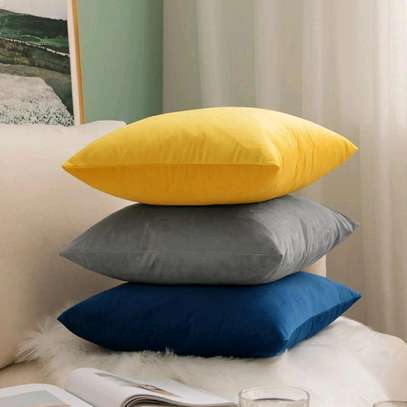 Home DECORATIVE throwpillows and cases image 1
