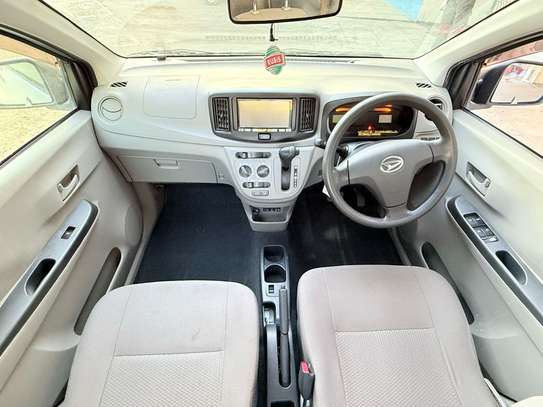 Daihatsu Mira  2017 image 11