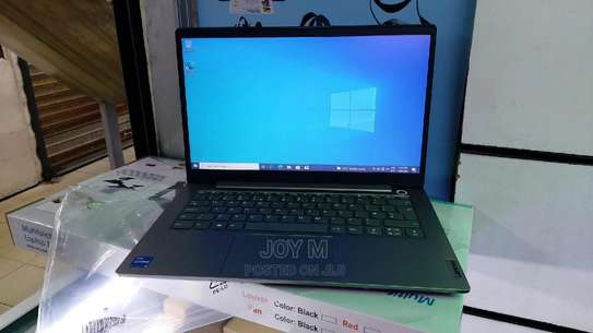 New Laptop Lenovo Thinkbook 14 8GB Intel Core I5 HDD 1T image 1