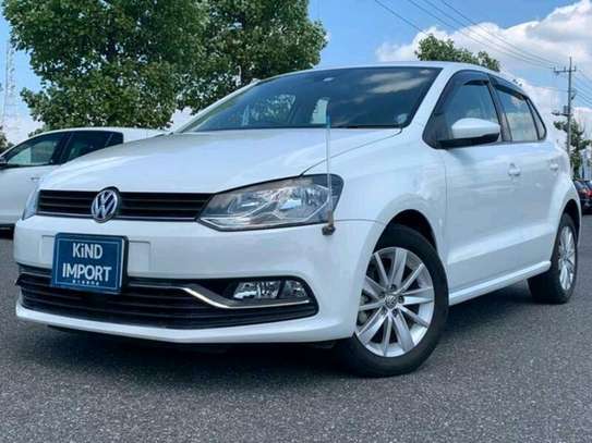 POLO ( MKOPO/ HIRE PURCHASE ACCEPTED) image 1