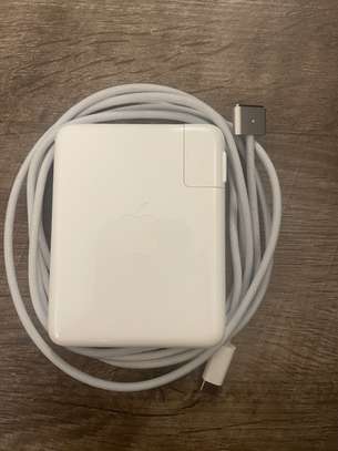 Apple 140W / USB-C A2452 Power Adapter and MagSafe 3 Cable image 1