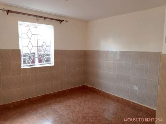 TWO BEDROOM IN KINOO VERY SPACIOUS FOR 20K image 13