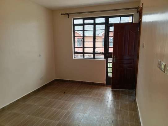 4 Bed Townhouse with En Suite at Thogoto image 33