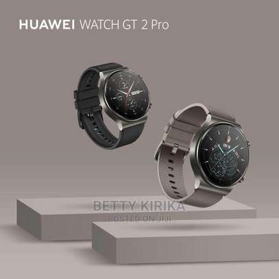 Huawei Watch GT 2 PRO image 1
