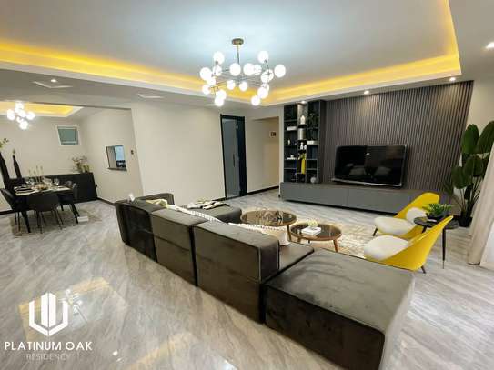 4 Bed Apartment with En Suite at Lavington image 34