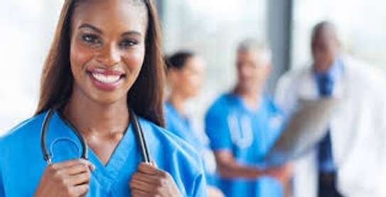 Home care nursing providers in kenya image 1