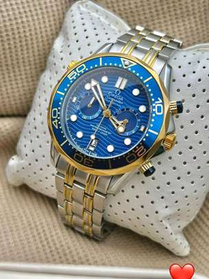 Omega Men Wrist Watches image 1