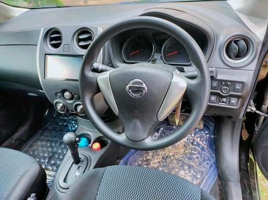 Nissan Note image 4