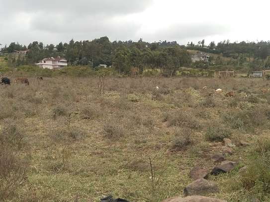 1 ac Residential Land in Ngong image 1