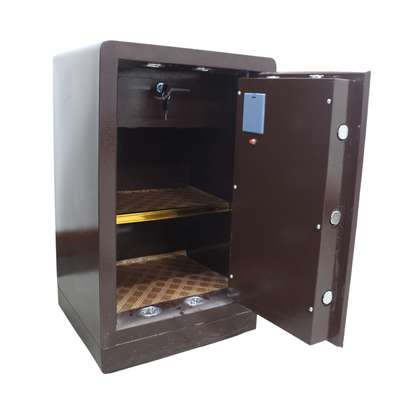 Office Safe : Gucca 75 Kgs Digital Fireproof Safe image 1