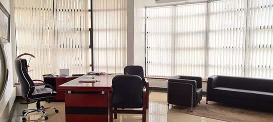 Furnished 228 m² Office  at Ring Road image 15