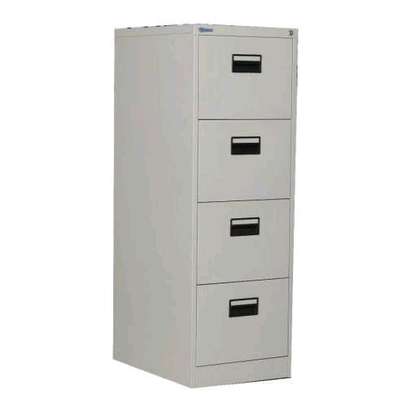 Four drawer cabinet image 3