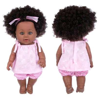 African doll image 1