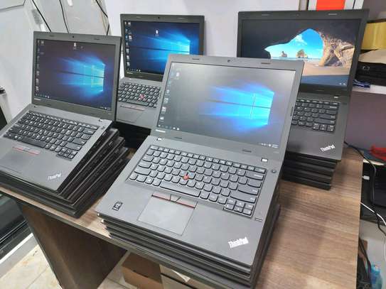 Laptops on clearance sale image 1