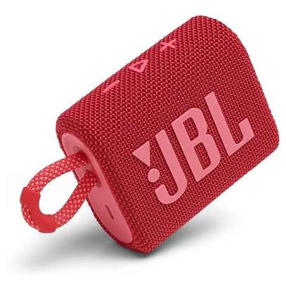 JBL Go 3 Portable Wireless Bluetooth image 3