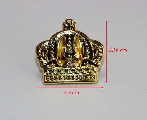 Crown Royal Lapel Pin Badge image 4