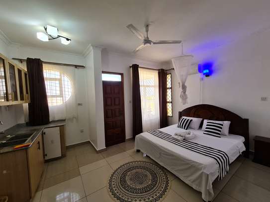 Furnished 3 bedroom apartment for sale in Nyali Area image 7