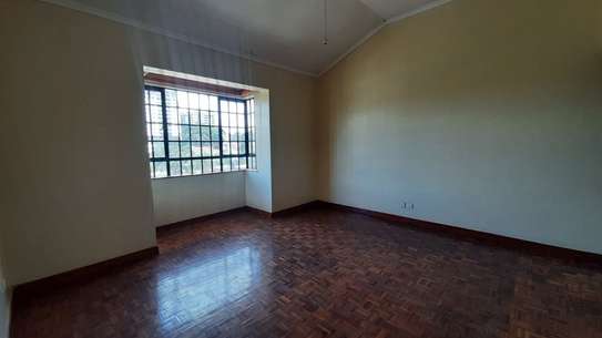 3 Bed Apartment with Swimming Pool in Kileleshwa image 16