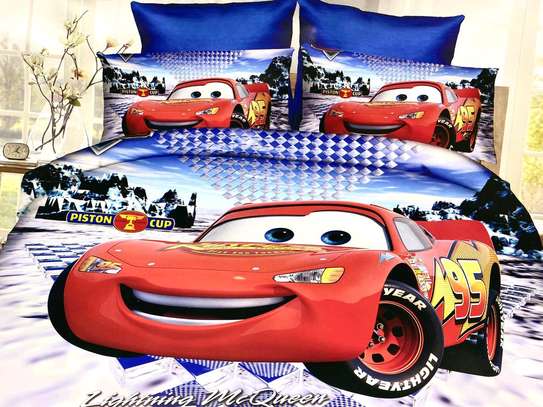 CARTOON THEMED KIDS DUVETS image 5